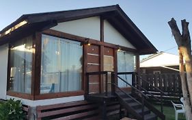 Cabanas Diamante