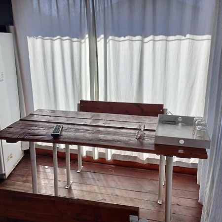 Cabanas Diamante Gualeguaychú Exterior foto