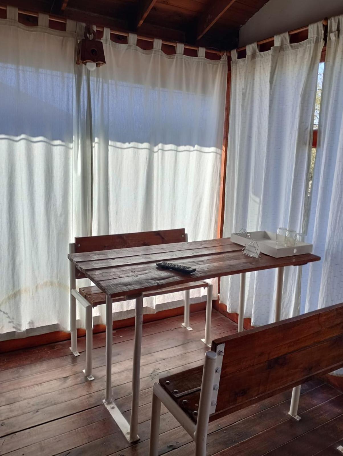 Cabanas Diamante Gualeguaychú Exterior foto